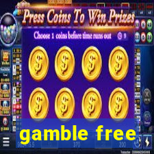 gamble free